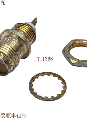 原装供应79775 安费诺 TNC 你不用担心这个