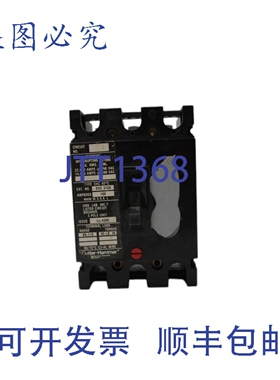 原装供应卡特勒·汉默 EHC3100 断路器 100AUNMP