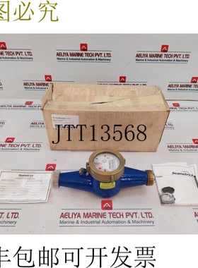 原装供应Pulsaeder MTR300 直列机械流量计 150 磅/平方英寸