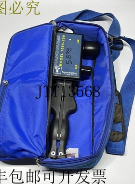 Transcat / Transmation 1099-600 高压气动测试泵 1099 600psi 1