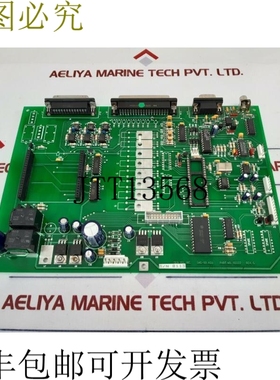 原装供应Be tel tac-92 acu PCB 卡 112227 rev.克