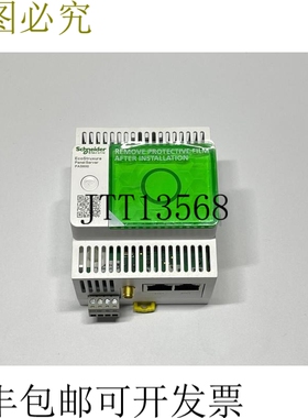 耐德 PAS600 EcoStruxure 面板服务器 Modbus Wifi 隔离施网关单