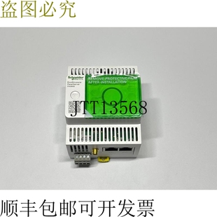 耐德 PAS600 EcoStruxure 面板服务器 Modbus Wifi 隔离施网关单
