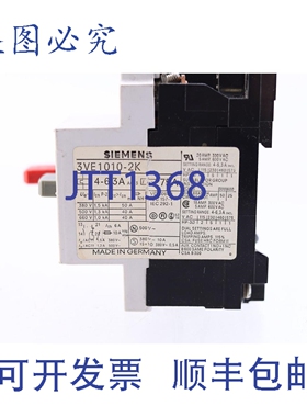 原装供应3VE1010-2K 3VE10102K