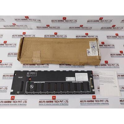 原装供应Ge智能IC693CHS392K基础10槽扩展模块Rev:A7