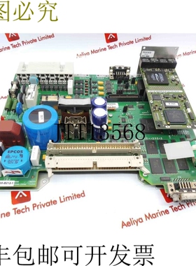 原装供应CCPU2 C53207-A330-B212-1 Pcb卡电路板