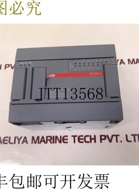 原装供应   07kr51-a3.6 advant 控制器 31 基本单元 1sbp260014