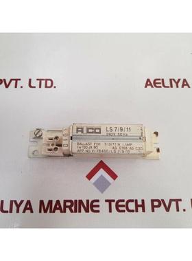 原装供应批量 2 件 Atco ls 7/9/11 镇流器