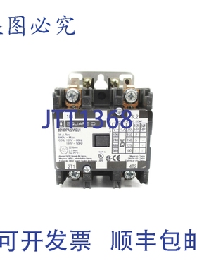 原装供应8910DPA22V02U1 C系列 110/120V 25A NSMP