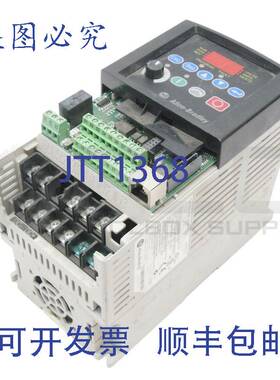 供应AB 22B-A2P3N114 Ser A Powerflex 40伏.5 独立奏