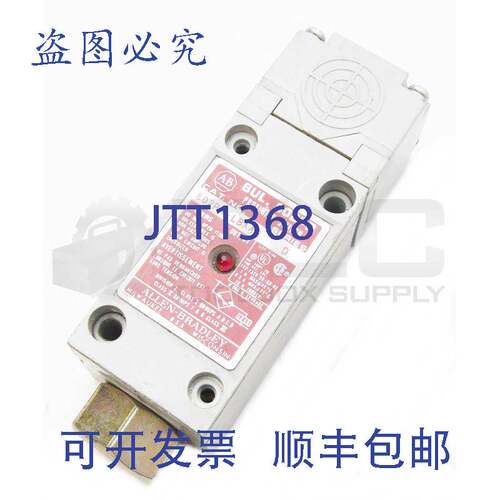 供应 AB 802PR-LBAA3 Ser D 接近限位开关