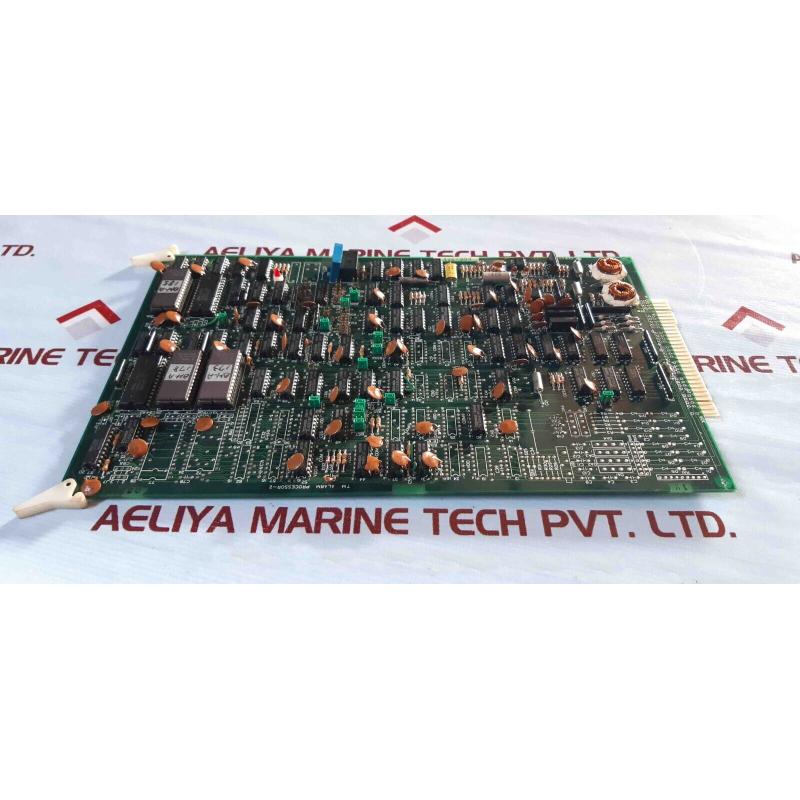 原装供应Terasaki Ecc-221 Tm 警报处理器-2K/76z/21-001b
