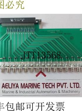 原装供应Ac8150c PCB卡395-072-558-301