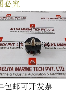 原装供应Jrm RA30A 2NT 旋转开关电位器 500bk Mls 4w