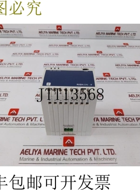 原装供应Rishabh RISH CON-P TRMS 功率传感器 220kV/110V LL,50/