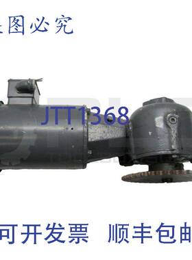 供应重建 BALDOR VEM3542 戴尔电机规格 35J302P667G1  .75 230/4