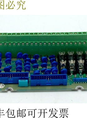 PFSK108 电路板 YM322001-EH/1 2668 184-704/4