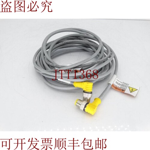 原装供应型号 图尔克 WS 4.4T-5-WS 4.4T/S101