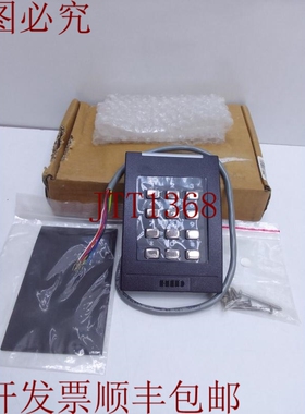原装供应HID ICLASS RK40C / 6130CKN000000