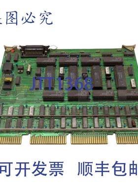 供应SENTROL LSI-11/23 电路板 503 101 096 读取