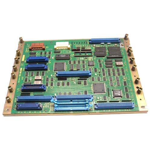 原装供应FANUC A20B-2000-0175/08B 主板 A20B2000017508B