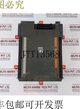 原装供应电机 A0J2-E56DR 控制器 电梯 I/O 单元 56DR