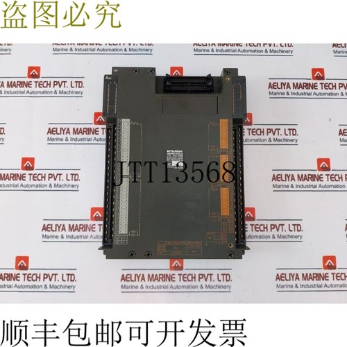 原装供应电机 A0J2-E56DR 控制器 电梯 I/O 单元 56DR