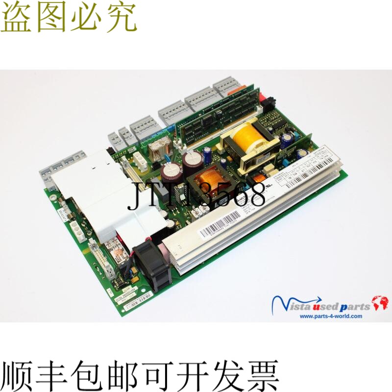 台达 A5E02026634 电源模块 EOE13080002 E-Stand：B | 修订版06