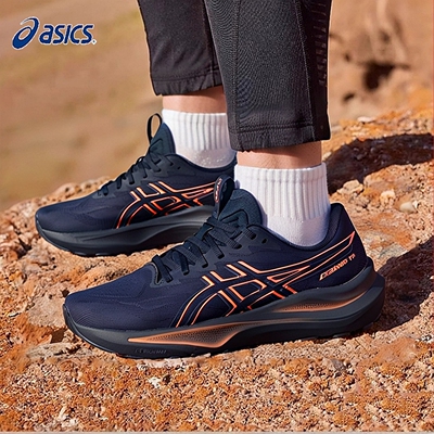 Asics亚瑟士官旗GT-200014男鞋缓震稳定跑步鞋透气回弹舒适运动鞋