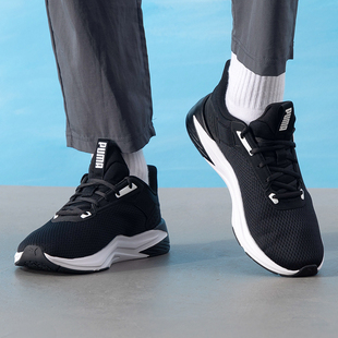 男鞋 轻便低帮运动鞋 女鞋 Wave透气休闲鞋 311095 FTR Puma彪马跑步鞋