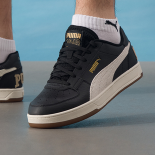 2.0 户外休闲鞋 Retro 轻质日常通勤鞋 Club低帮板鞋 Puma彪马Caven