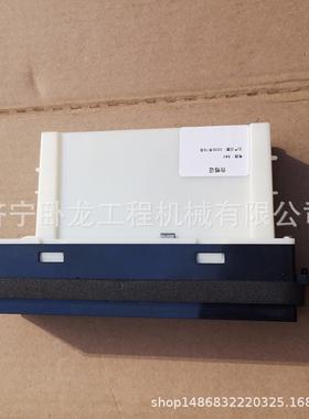 SE215LC SE220LC挖掘机配件空调开关J213-33D-421000