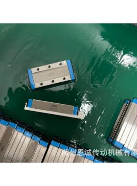 IKO直线导轨 IKO滑块ML12C1HS2 MLG12C1HS2 MLL12 MLL15 MLL9