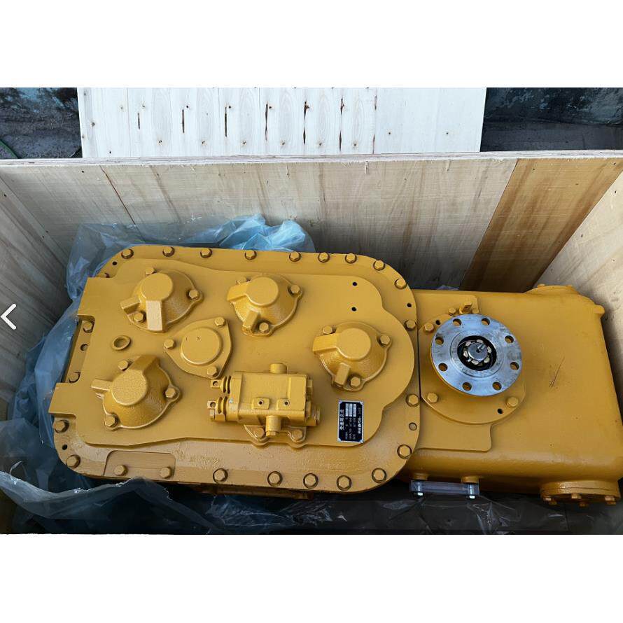 现货供应山工SEM653D变速箱总成TR1-200