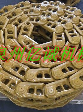 Track Link 小松PC200-5/6/7/8链条 PC220-8履带 小松240-8链筋