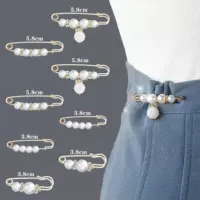 Многофункциональная игла упаковка 1#[8 штук] [Подарки]