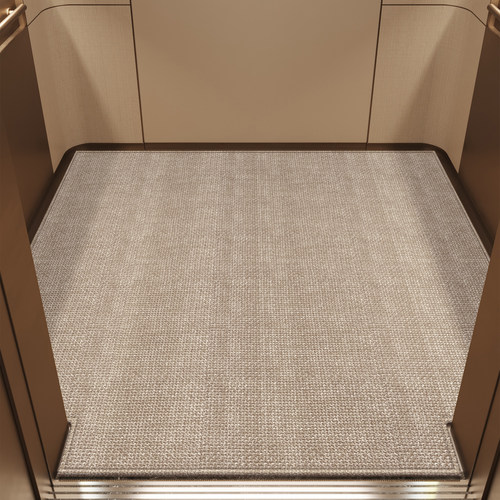 电梯加厚地垫可定制可裁剪地毯