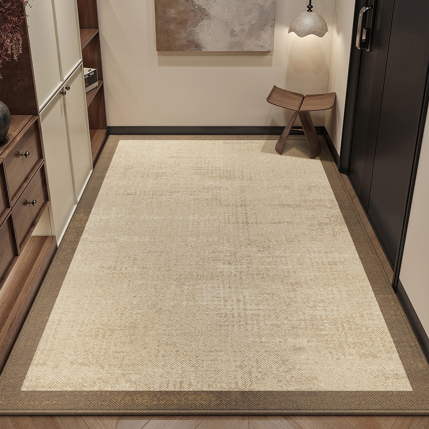 入户门地垫玄关进门耐脏防滑脚垫