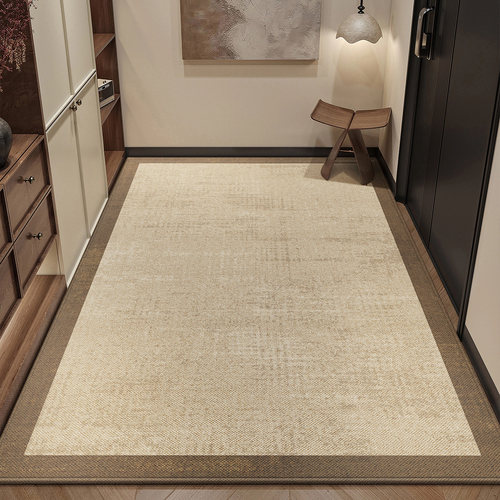 入户门地垫玄关进门耐脏防滑脚垫