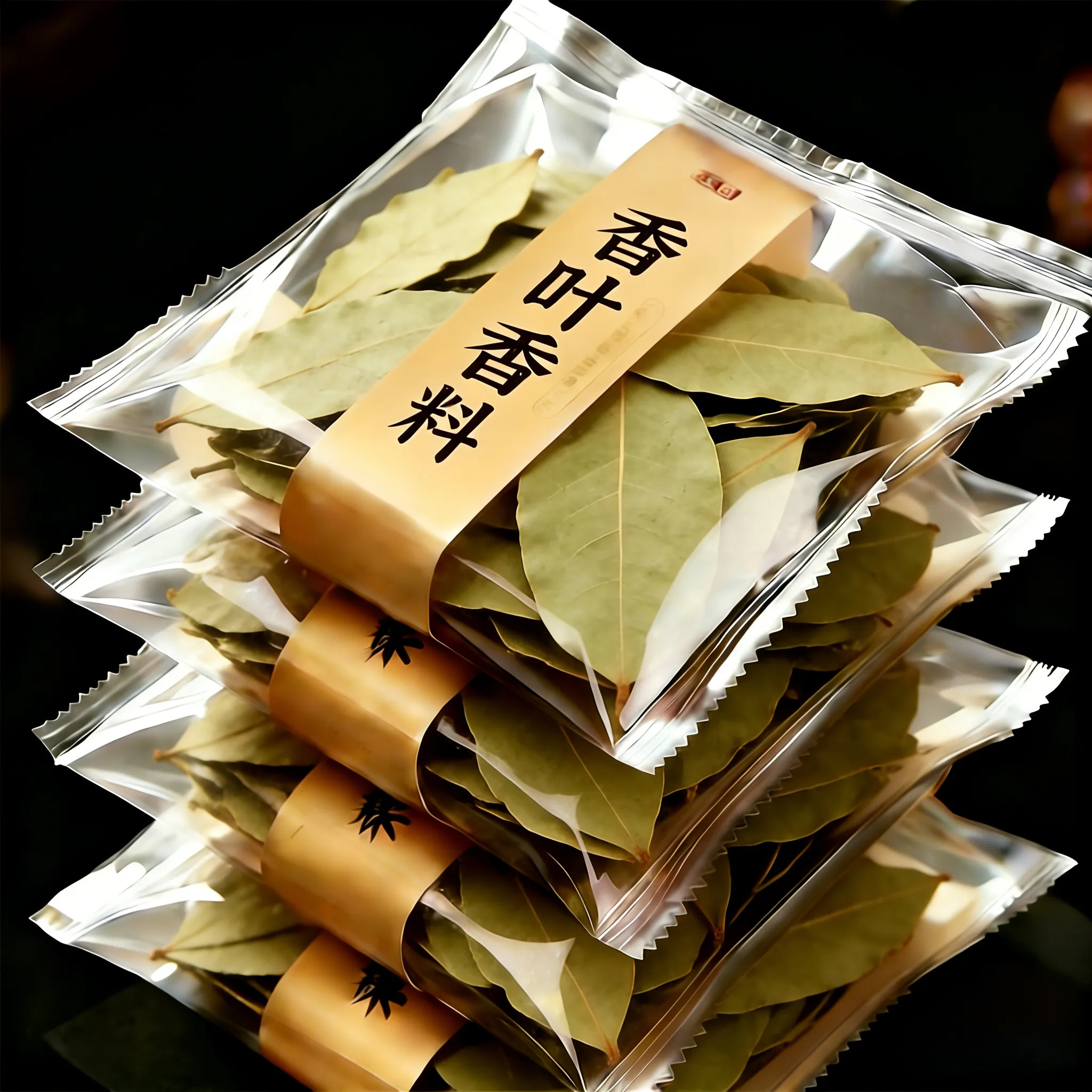 八角桂皮香叶组合装正宗广西香料天然大料特级干货调料大全旗舰店