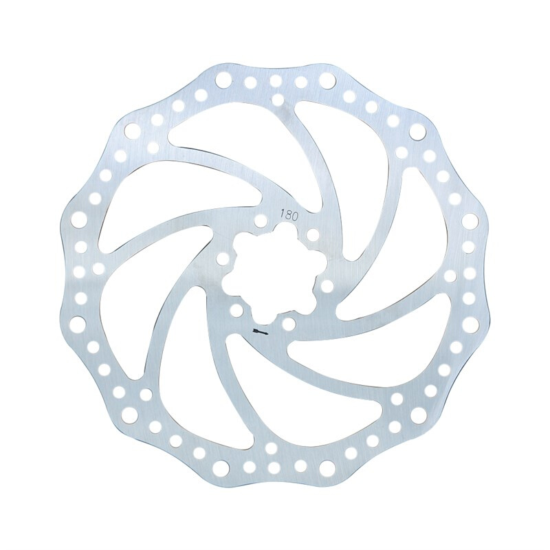 极速202306山碟刹片1M0/18s0g刹车片碟片M地车零配件Z线轮碟刹器