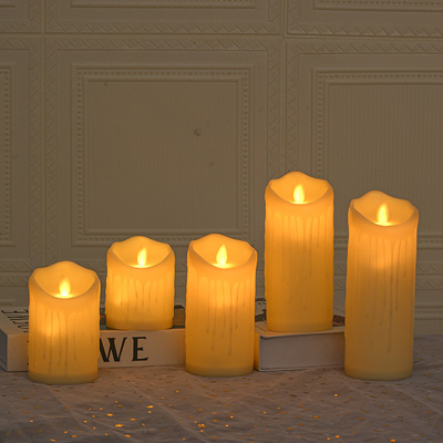 适合各种场景氛围布置配送电池