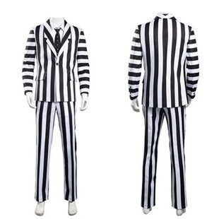 友漫 阴间大法师2cos服甲壳虫汁先生同款cosplay服装