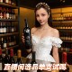 直播间纯福利进口葡萄酒单支体验品鉴店长补贴价每人可买一支 包邮