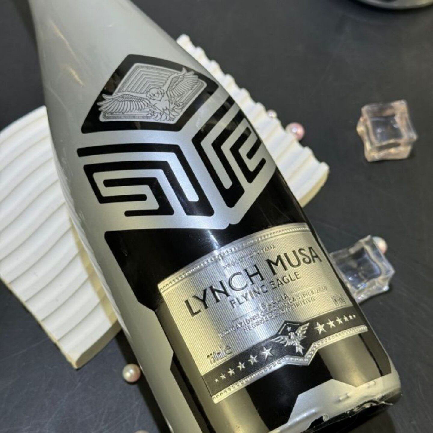 意大利原装进口高度红酒飞鹰风干酿造工艺18度干红葡萄酒整箱六支