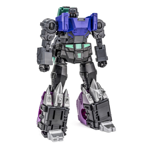 NA H72B Typhon 镜像堤丰 第六龙 ​ 变形玩具