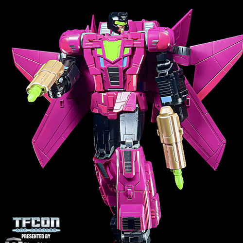 现货 FansHobby MB-24b Wingman FH  黑云