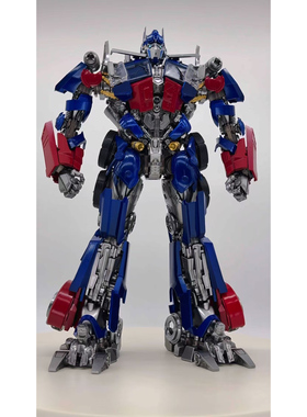 预定定金 Magnificent MM-02 腹肌柱 胸肌柱 擎天OP柱 变形玩具