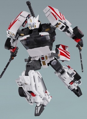 Ocular Max OX IF-02A 浪剑客 普通版 变形玩具