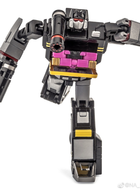 【预定定金】Newage NA H21B 音板 再版 变形模型玩具